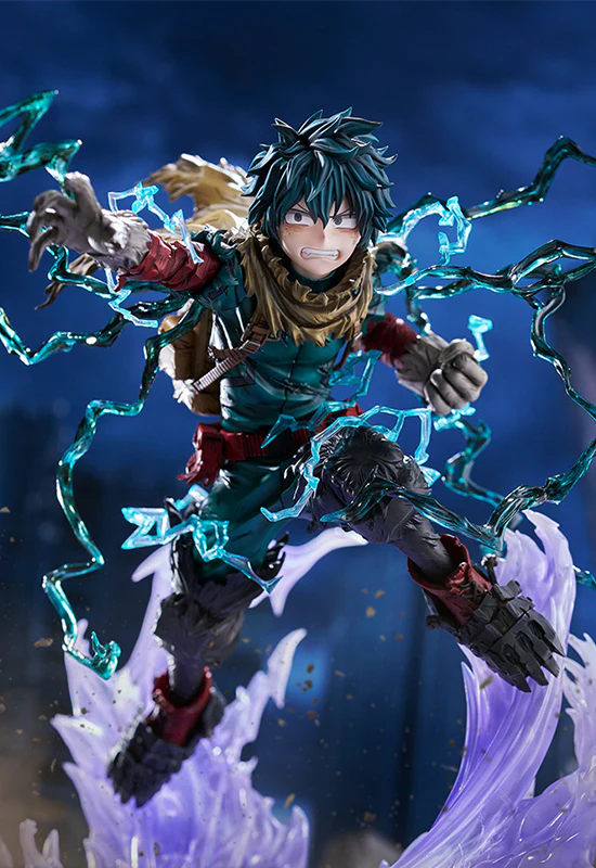 deku