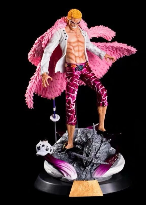 doflamingo